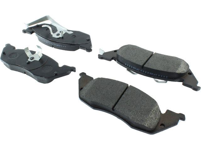 Centric Parts Disc Brake Pad Set P/N:106.05291 Fits: Dodge Dakota 96-91 - Image 1
