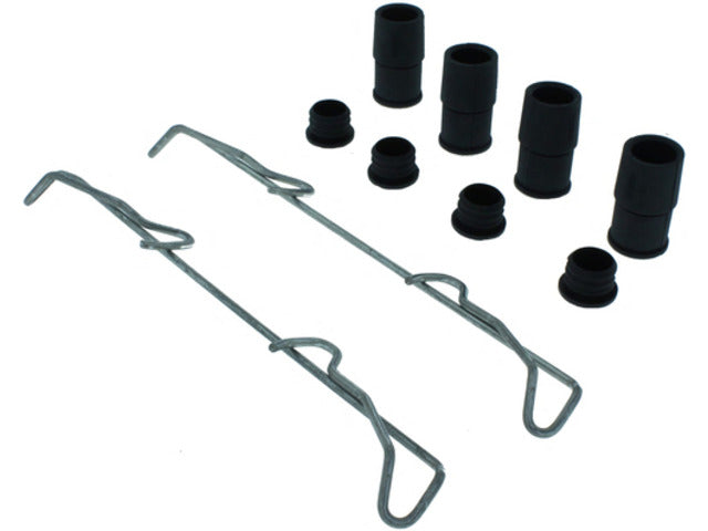 Centric Parts Disc Brake Pad Set P/N:106.05291 Fits: Dodge Dakota 96-91 - Image 2