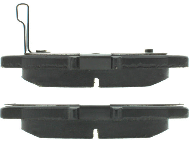 Centric Parts Disc Brake Pad Set P/N:106.05360 Fits: Acura Cl 03-01, Acura Legend 95-91, Acura Rdx 12-07, Acura Rl 98-96, Acura Tl 08-99, Honda Cr-v 04-02, Honda Element 11-03, Honda Odyssey 98-95, Isuzu Oasis 99-96 - Image 2