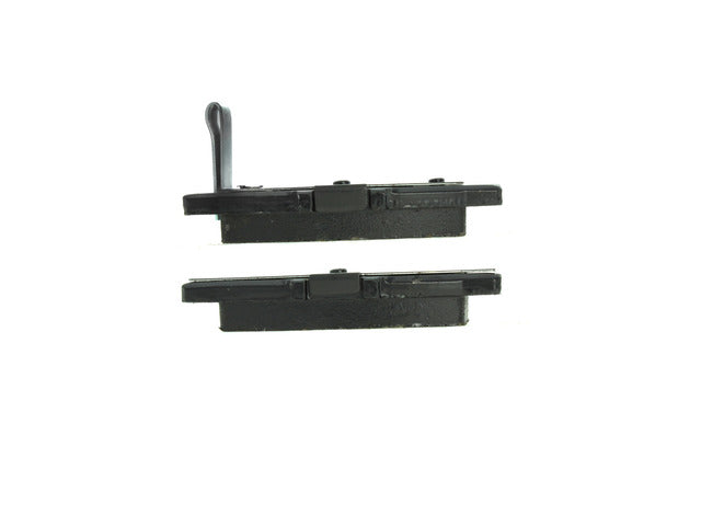 Centric Parts Disc Brake Pad Set P/N:106.05370 Fits: Acura Csx, Acura El, Acura Ilx, Acura Integra, Acura Legend, Acura Rsx, Acura Tl, Acura Tsx, Acura Vigor, Honda Accord - Image 1