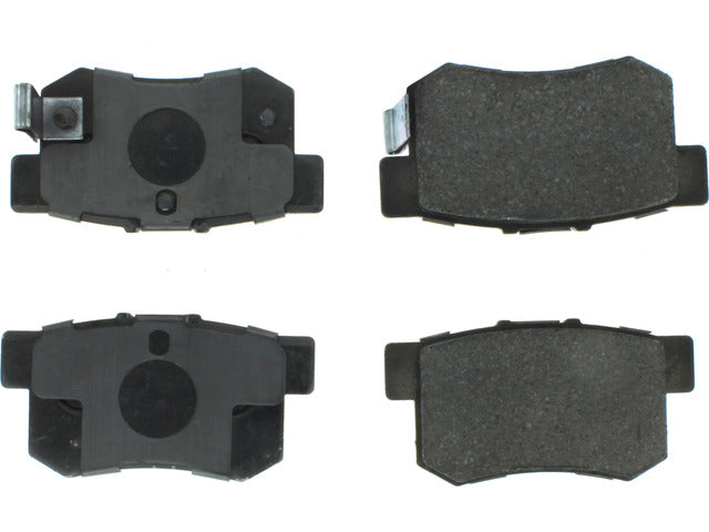 Centric Parts Disc Brake Pad Set P/N:106.05371 Fits: Acura Cl 99-97, Honda Accord 02-97 - Image 3
