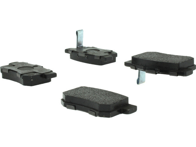 Centric Parts Disc Brake Pad Set P/N:106.05372 Fits: Honda S2000 09-00, Suzuki Kizashi 16-10 - Image 1
