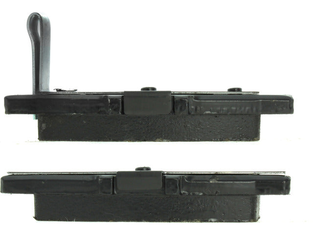 Centric Parts Disc Brake Pad Set P/N:106.05372 Fits: Honda S2000 09-00, Suzuki Kizashi 16-10 - Image 2