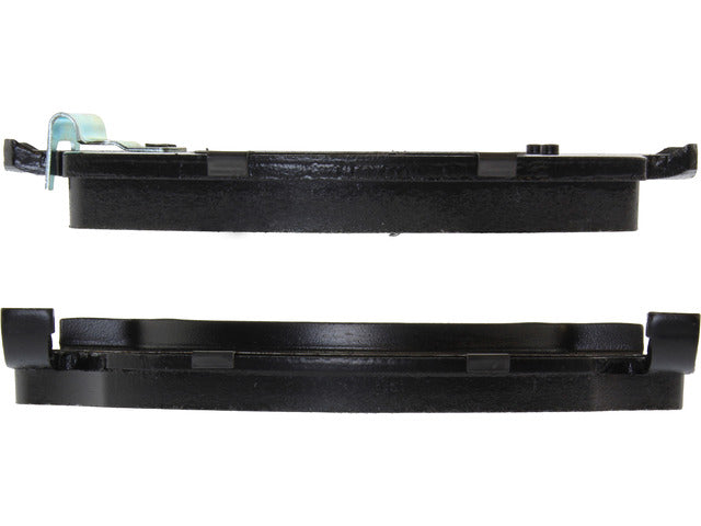 Centric Parts Disc Brake Pad Set P/N:106.05430 Fits: Chevrolet C30, Chevrolet C30 Pickup, Chevrolet C35, Chevrolet C3500hd, Chevrolet G30, Chevrolet G30 Van, Chevrolet K30, Chevrolet K30 Pickup, Chevrolet P30 - Image 3