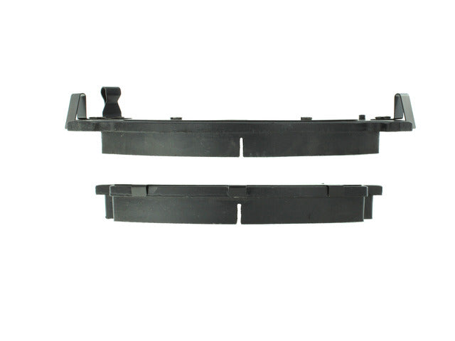 Centric Parts Disc Brake Pad Set P/N:106.05460 Fits: Chevrolet W3500 Tiltmaster 97-95, Chevrolet W4500 Tiltmaster 97-92, GMC W3500 Forward 97-95, GMC W4500 Forward 97-92, Isuzu Npr 97-86 - Image 2