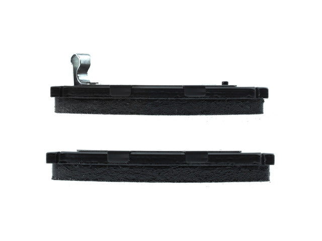 Centric Parts Disc Brake Pad Set P/N:106.05560 Fits: Chevrolet Tracker 04-98, Geo Tracker 97-96, Suzuki Sidekick 98-91, Suzuki Vitara 04-99 - Image 2