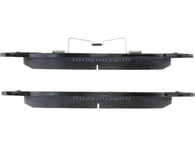 Centric Parts Disc Brake Pad Set P/N:106.05570 Fits: Ford E-250 Econoline 94-92, Ford E-350 Econoline 94-92, Ford E-350 Econoline Club Wagon 94-92 - Image 3