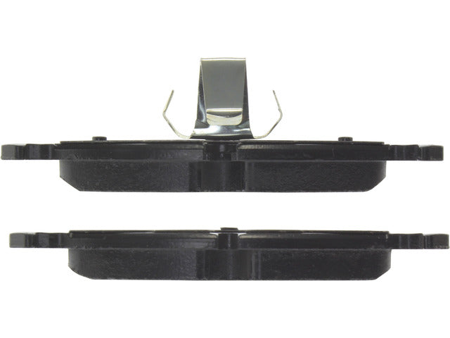 Centric Parts Disc Brake Pad Set P/N:106.05580 Fits: BMW 318i, BMW 318is, BMW 318ti, BMW 320i, BMW 323ci, BMW 323i, BMW 323is, BMW 325ci, BMW 325i, BMW 325is, BMW 325xi, BMW 328ci, BMW 328i, BMW 328is, BMW Z3, BMW Z4 - Image 3
