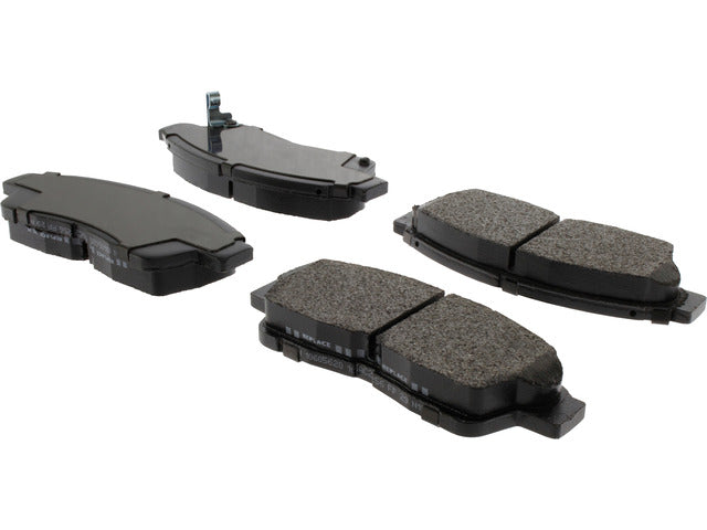 Centric Parts Disc Brake Pad Set P/N:106.05620 Fits: Toyota Camry 01-97 - Image 1