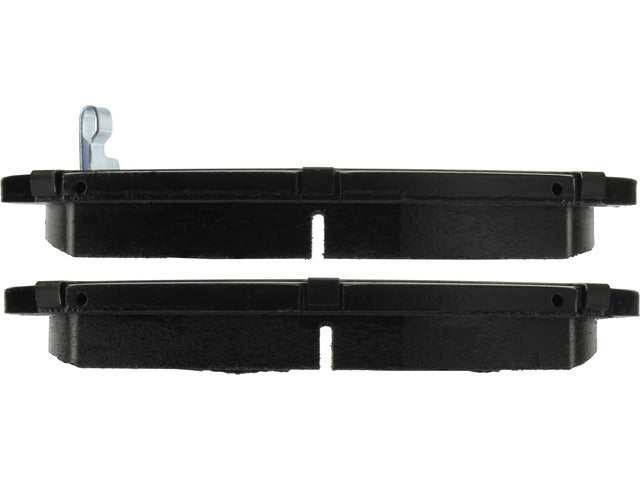 Centric Parts Disc Brake Pad Set P/N:106.05620 Fits: Toyota Camry 01-97 - Image 2