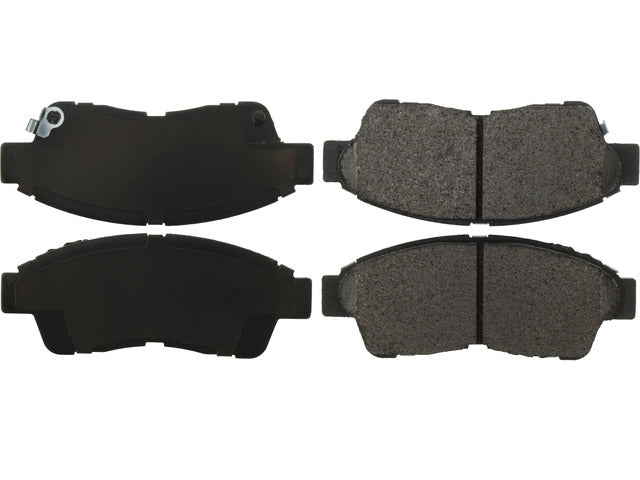 Centric Parts Disc Brake Pad Set P/N:106.05620 Fits: Toyota Camry 01-97 - Image 3