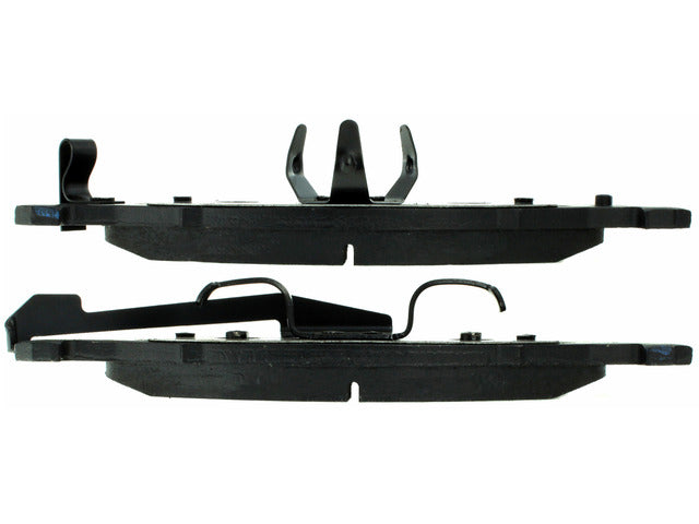 Centric Parts Disc Brake Pad Set P/N:106.05760 Fits: Mercury Villager 02-93, Nissan Quest 02-93 - Image 2
