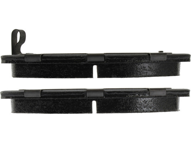 Centric Parts Disc Brake Pad Set P/N:106.05790 Fits: Acura Slx 99-96, Honda Passport 01-94, Isuzu Amigo 00-98, Isuzu Amigo 1994, Isuzu Axiom 2002, Isuzu Rodeo 01-94, Isuzu Rodeo Sport 2001, Isuzu Trooper 02-92, Isuzu Vehicross 01-99 - Image 2