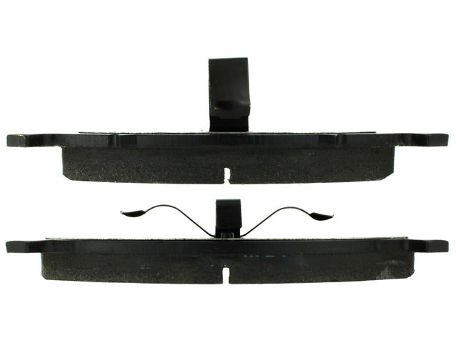 Centric Parts Disc Brake Pad Set P/N:106.05910 Fits: Chrysler Concorde, Chrysler Grand Voyager, Chrysler Intrepid, Chrysler Lhs, Chrysler New Yorker, Chrysler Prowler, Chrysler TOWN &amp; COUNTRY, Chrysler Voyager, Dodge Caravan, Dodge Grand Caravan - Image 3