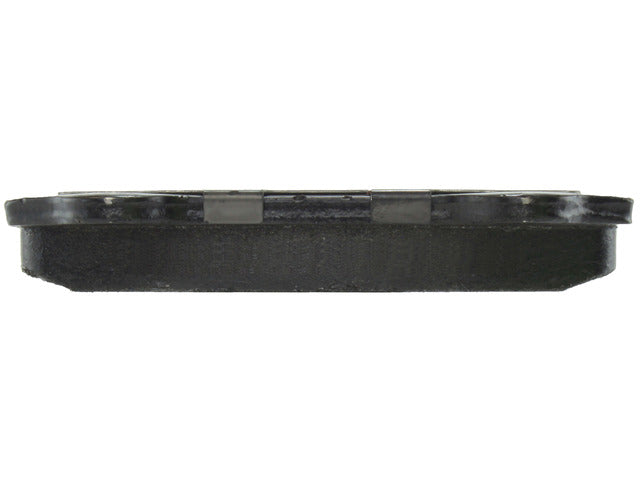 Centric Parts Disc Brake Pad Set P/N:106.05920 Fits: Dodge Viper 02-92, Ferrari 360 04-00, Ferrari F430 2006, Ford Mustang 01-94, Ford Mustang 04-03 - Image 2