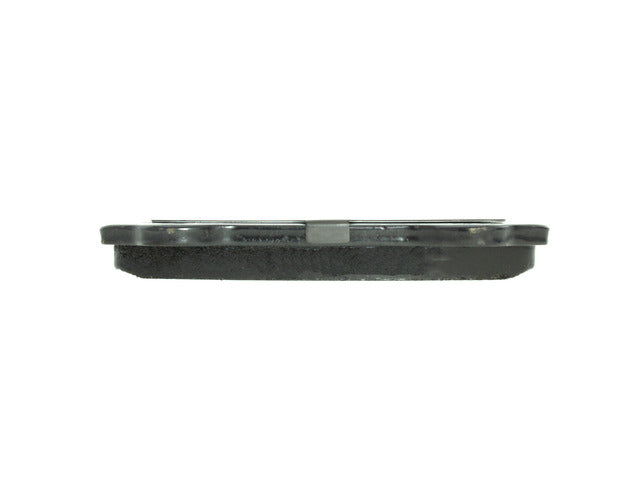 Centric Parts Disc Brake Pad Set P/N:106.05921 Fits: Aston Martin Db7 04-00, Jaguar S-type 05-03, Jaguar Super V8 2005, Jaguar Vanden Plas 05-02, Jaguar Xjr 05-02, Jaguar Xkr 06-00, Lotus Esprit 04-97, Volvo S60 07-04, Volvo V70 07-04 - Image 2