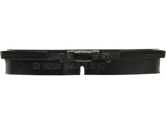 Centric Parts Disc Brake Pad Set P/N:106.05980 Fits: Ford Taurus 07-01, Ford Taurus 99-96, Ford Thunderbird 97-96, Lincoln Continental 02-95, Lincoln Mark Viii 98-93, Mercury Cougar 97-96, Mercury Sable 05-01 - Image 2