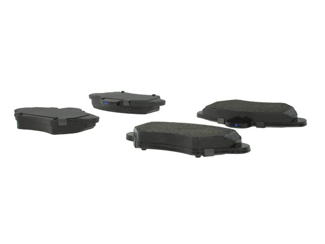 Centric Parts Disc Brake Pad Set P/N:106.06000 Fits: Ford Mustang 98-94, Ford Thunderbird 97-93, Mercury Cougar 97-93 - Image 1