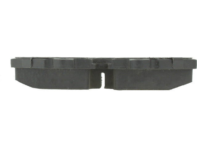 Centric Parts Disc Brake Pad Set P/N:106.06080 Fits: Ferrari 348 Gtb, Ferrari 348 Gts, Ferrari 348 Spider, Ferrari 348 Tb, Ferrari 348 Ts, Ferrari 512 Tr, Ferrari 575 M Maranello, Ferrari F355, Ferrari F355 Berlinetta, Ferrari F355 F1 - Image 2