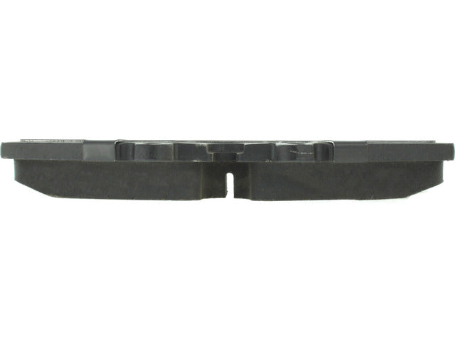 Centric Parts Disc Brake Pad Set P/N:106.06090 Fits: Porsche 911 98-91, Porsche 928 91-86, Porsche 944 91-89, Porsche 968 95-92 - Image 2