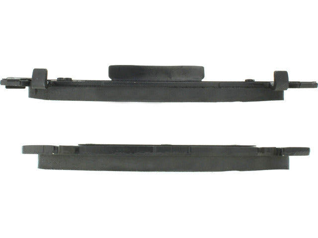 Centric Parts Disc Brake Pad Set P/N:106.06140 Fits: Buick Commercial Chassis 96-92, Buick Roadmaster 96-92, Chevrolet Caprice 93-90, Chevrolet Commercial Chassis 93-91, Chevrolet Impala 96-94 - Image 3