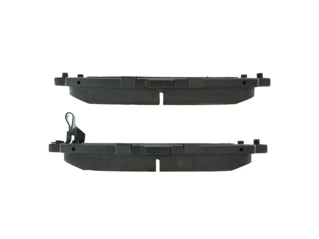 Centric Parts Disc Brake Pad Set P/N:106.06190 Fits: Lexus Gs300 05-93, Lexus Gs400 00-98, Lexus Gs430 05-01, Lexus Is300 05-01, Lexus Sc430 10-02, Toyota Supra 98-93 - Image 2