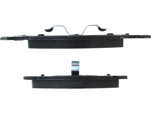 Centric Parts Disc Brake Pad Set P/N:106.06230 Fits: Buick Lesabre, Buick Park Avenue, Buick Riviera, Cadillac Deville, Cadillac Eldorado, Cadillac Seville, Chevrolet Camaro, Chevrolet Lumina Apv, Oldsmobile 88, Oldsmobile 98 - Image 3