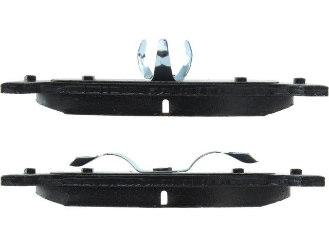 Centric Parts Disc Brake Pad Set P/N:106.06250 Fits: Ford Explorer Sport 03-01, Ford Explorer Sport Trac 05-03, Jeep Grand Cherokee 1994, Jeep Grand Wagoneer 1993 - Image 3
