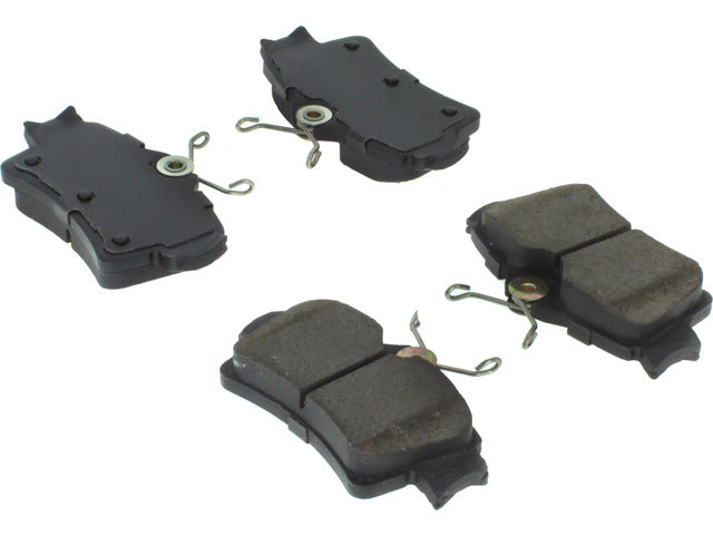 Centric Parts Disc Brake Pad Set P/N:106.06271 Fits: Ford Mustang 01-94, Ford Mustang 04-03 - Image 1