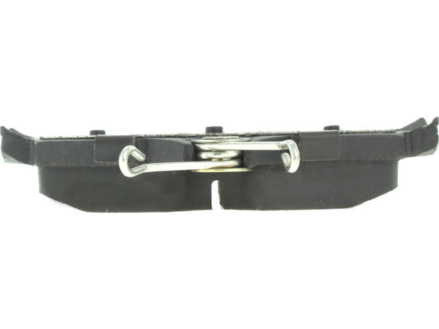 Centric Parts Disc Brake Pad Set P/N:106.06271 Fits: Ford Mustang 01-94, Ford Mustang 04-03 - Image 3