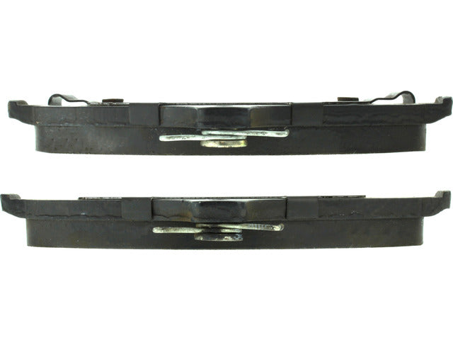 Centric Parts Disc Brake Pad Set P/N:106.06280 Fits: Chevrolet Caprice 96-94, Chevrolet Impala 96-94 - Image 2