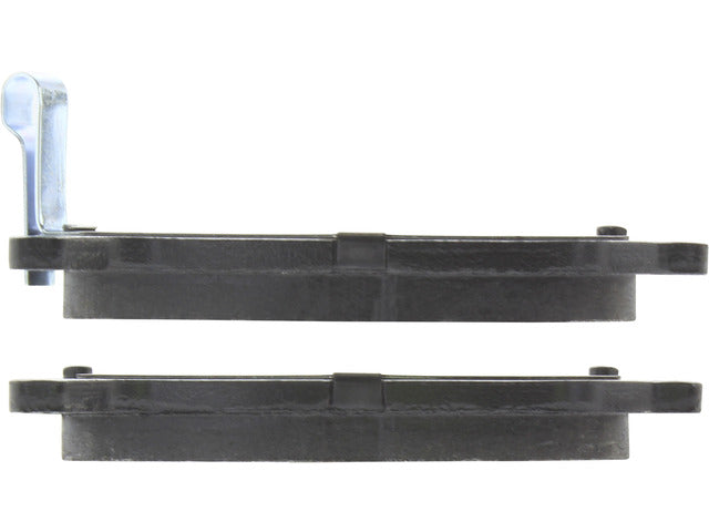 Centric Parts Disc Brake Pad Set P/N:106.06360 Fits: Ford Escort 03-97, Mazda Miata 02-99, Mazda Miata 97-94, Mazda Protege 98-95, Mercury Tracer 99-97 - Image 2