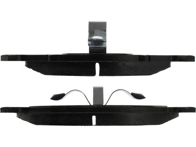Centric Parts Disc Brake Pad Set P/N:106.06420 Fits: Chrysler Neon 02-00, Dodge Neon 05-95, Plymouth Neon 01-95 - Image 2