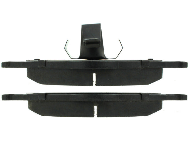 Centric Parts Disc Brake Pad Set P/N:106.06480 Fits: Ford Contour 00-95, Ford Mystique 00-95, Mercury Cougar 02-99, Mercury Mystique 00-95 - Image 2