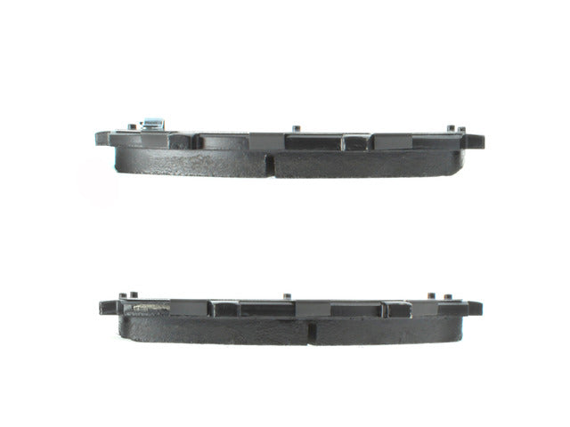 Centric Parts Disc Brake Pad Set P/N:106.06520 Fits: Ford Explorer 01-95, Ford Ranger 02-95, Mazda B2300 10-01, Mazda B2300 97-95, Mazda B2500 01-98, Mazda B3000 04-95, Mazda B3000 08-06, Mazda B4000 09-95, Mercury Mountaineer 01-97 - Image 3