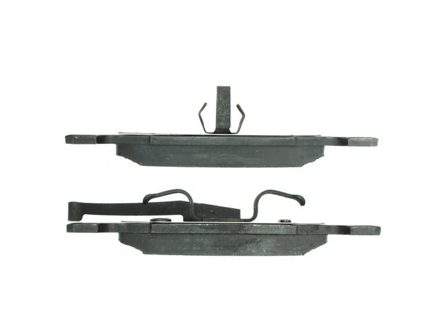 Centric Parts Disc Brake Pad Set P/N:106.06620 Fits: Ford Crown Victoria 95-92, Ford Grand Marquis 95-91, Lincoln Town Car 95-90, Mercury Grand Marquis 95-92 - Image 2