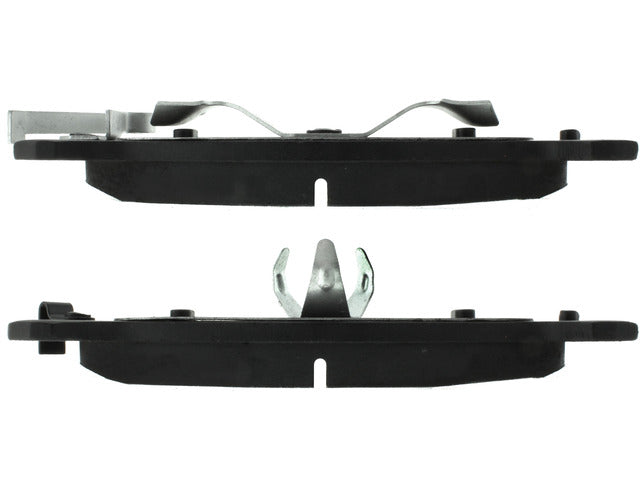 Centric Parts Disc Brake Pad Set P/N:106.06660 Fits: Jeep Grand Cherokee 98-94 - Image 3