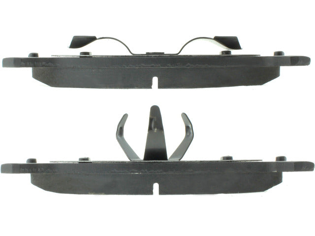 Centric Parts Disc Brake Pad Set P/N:106.06670 Fits: Ford Explorer 01-95, Ford Explorer Sport 02-01, Ford Ranger 02-98, Mercury Mountaineer 01-97 - Image 3