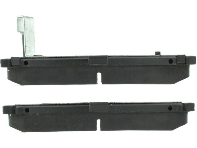 Centric Parts Disc Brake Pad Set P/N:106.06680 Fits: Nissan 200sx 98-95, Nissan Lucino 00-96, Nissan Sentra 99-95 - Image 2