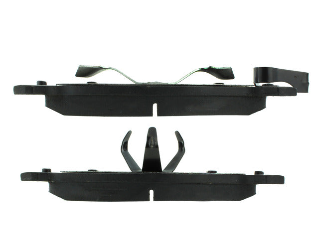 Centric Parts Disc Brake Pad Set P/N:106.06740 Fits: Ford Crown Victoria 02-96, Lincoln Town Car 02-96, Mercury Grand Marquis 02-96 - Image 3