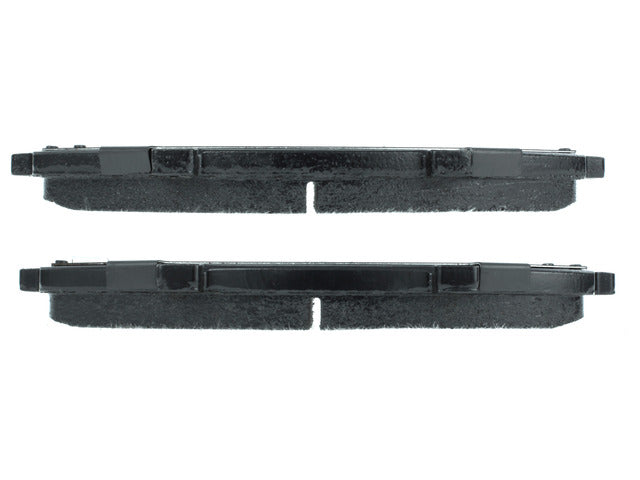 Centric Parts Disc Brake Pad Set P/N:106.06790 Fits: Ford F-150 03-97, Ford F-150 Heritage 2004, Lincoln Blackwood 2002 - Image 3