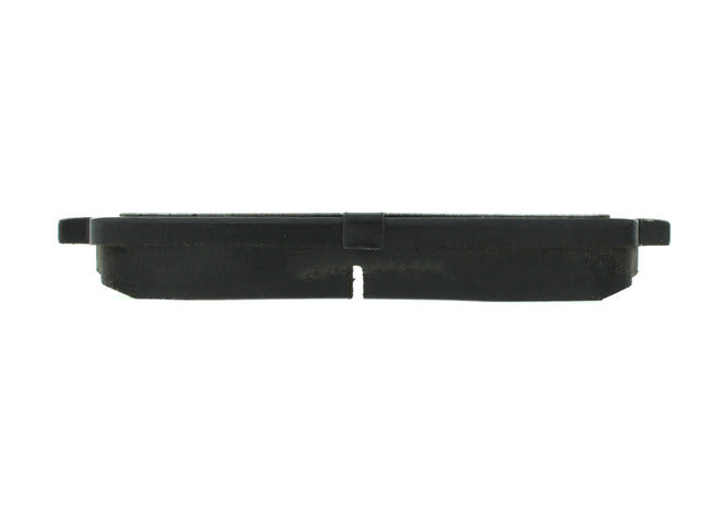Centric Parts Disc Brake Pad Set P/N:106.06800 Fits: Chevrolet Tracker 08-05, Suzuki Grand Vitara 05-99, Suzuki Sidekick 98-96, Suzuki Xl-7 04-02 - Image 2