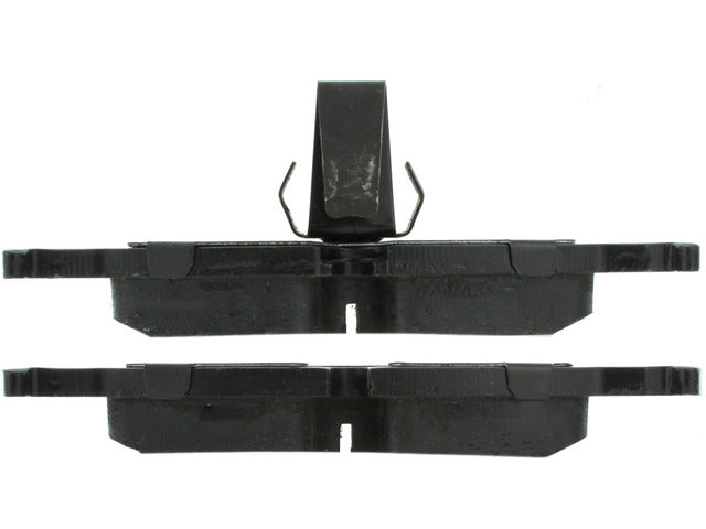 Centric Parts Disc Brake Pad Set P/N:106.06921 Fits: BMW 525i 03-01, BMW 528i 00-96, BMW 530i 03-01, BMW 540i 03-97 - Image 1