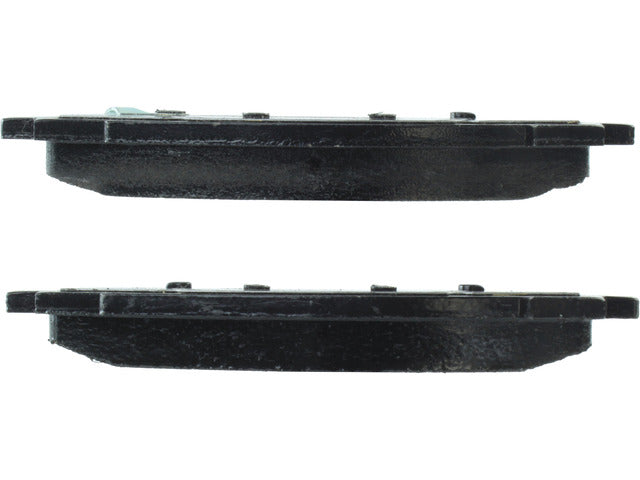 Centric Parts Disc Brake Pad Set P/N:106.06990 Fits: Buick Century, Buick Lesabre, Buick Park Avenue, Buick Regal, Buick Riviera, Cadillac Deville, Cadillac Eldorado, Cadillac Seville, Chevrolet Impala - Image 3