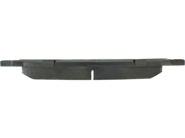 Centric Parts Disc Brake Pad Set P/N:106.08050 Fits: Ford Thunderbird 05-02, Jaguar S-type 02-00, Lincoln Ls 06-00 - Image 2