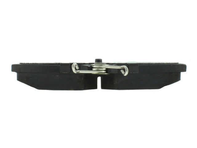 Centric Parts Disc Brake Pad Set P/N:106.08060 Fits: Dodge Viper 02-01, Ford Thunderbird 05-02, Jaguar S-type 02-00, Jaguar Xj8 2005, Lincoln Ls 06-00 - Image 2