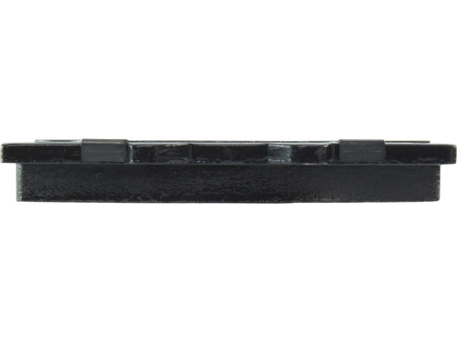 Centric Parts Disc Brake Pad Set P/N:106.08120 Fits: Toyota Sequoia 02-01, Toyota Tundra 02-00 - Image 3