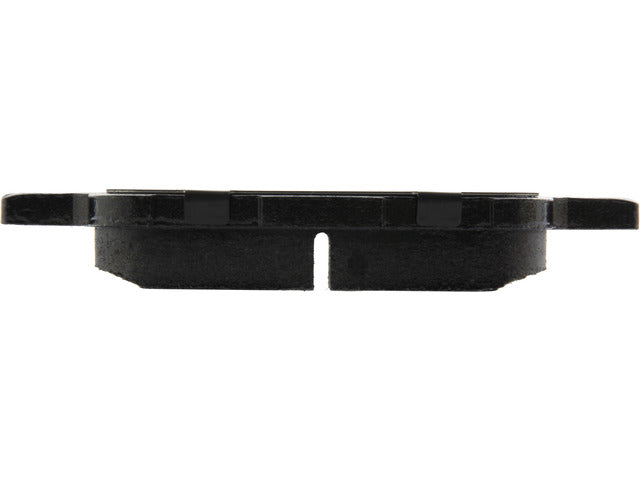 Centric Parts Disc Brake Pad Set P/N:106.08170 Fits: Scion Tc 10-05, Toyota Celica 05-00 - Image 2