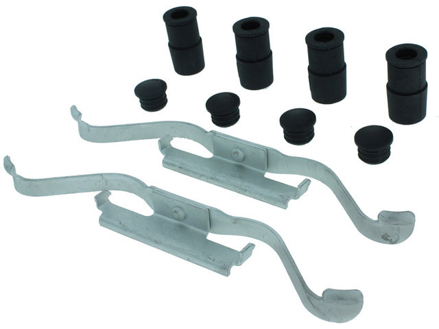 Centric Parts Disc Brake Pad Set P/N:106.08200 Fits: Dodge Dakota 02-00, Dodge Durango 02-00 - Image 2