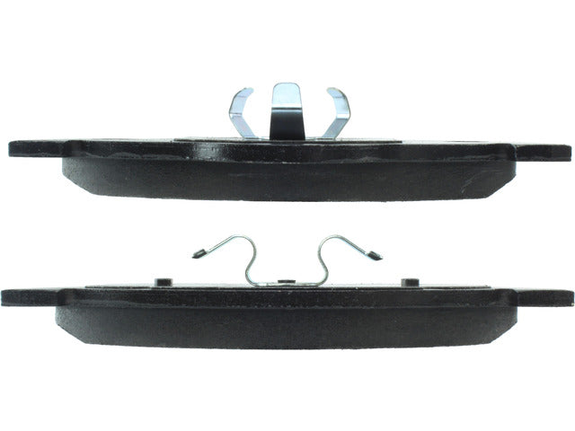 Centric Parts Disc Brake Pad Set P/N:106.08200 Fits: Dodge Dakota 02-00, Dodge Durango 02-00 - Image 3